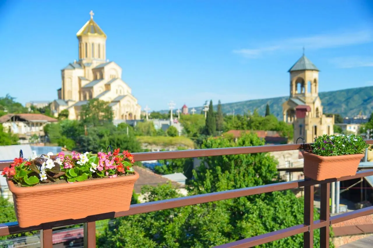 Hotel Livin Tbilisi