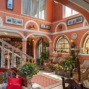 Hostel Elia Boutique &, Tbilisi