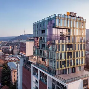 فندق Onyx Center, تبليسي