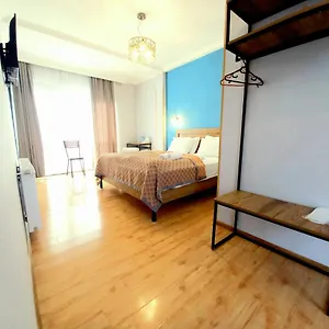 Freedom Square Boutique Hotel
