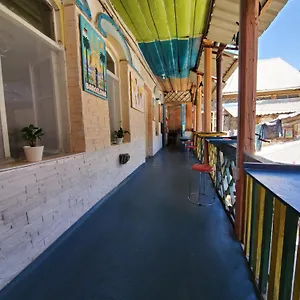 Hostel El, Tbilisi