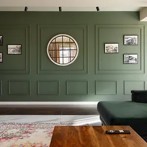 Hotel Galavani By Vintage Collections, Tbilisi
