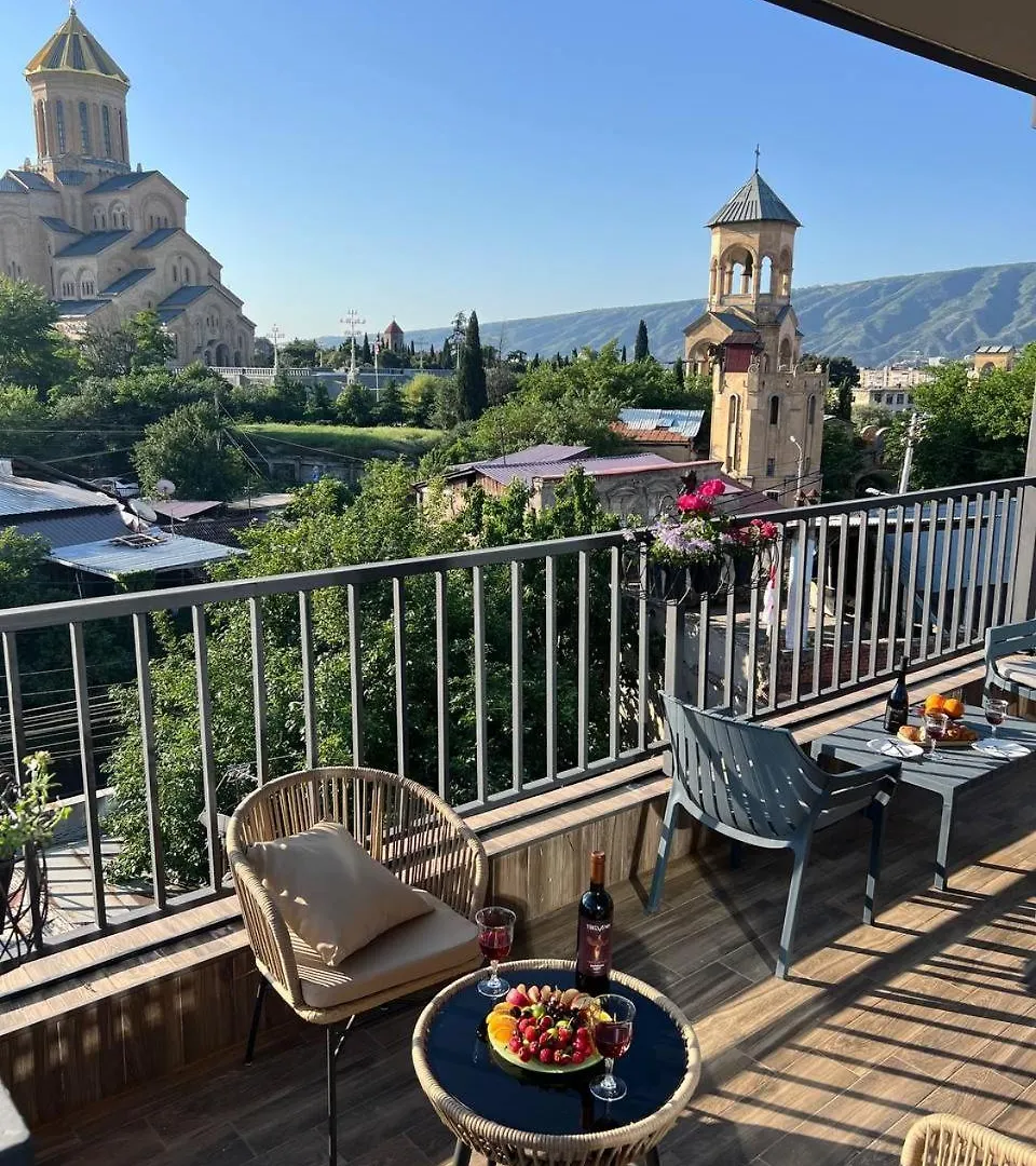 Hotel Livin Tiflis